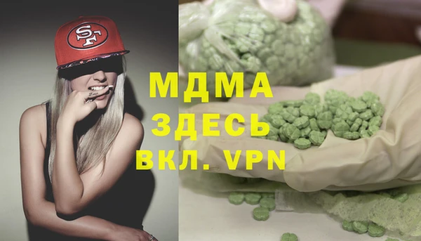 хмурый Алексеевка