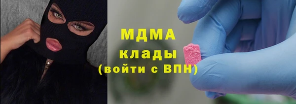 хмурый Алексеевка