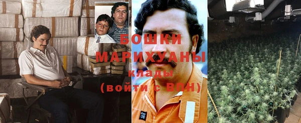 MESCALINE Алзамай