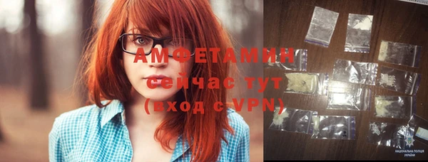 хмурый Алексеевка